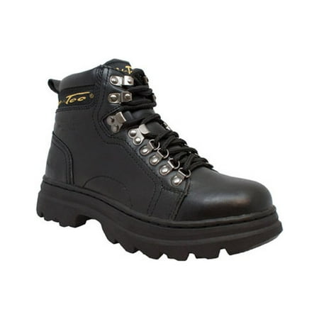 

AdTec Women s 2980 6 Steel Toe Work Boots