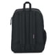 thumbnail image 2 of Mochila JanSport Cross Town Plus negra con funda de 15 pulgadas, 2 of 7