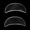 thumbnail image 2 of 5x Paquete de 2 parches para ojos Almohadillas faciales para ojos debajo ojos Parches antiarrugas adhesivos, 2 of 9