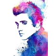thumbnail image 1 of Elvis Presley - Peinture Diamant DIY, 1 of 6