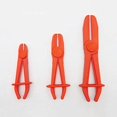 thumbnail image 5 of Pcs/Set Hose Clamps Hose Clamps Line Pliers Hose Pinch Crimping Pliers For Nylon Hose Clamp Tool For Flexible Hoses, Brakes, Fuel Lines, Heaters, Radiators, 5 of 5