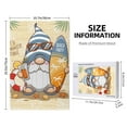 thumbnail image 4 of Rateoe Hello Summer Cute Gnome Pattern Wooden Picture Puzzle ,1000 Piece Jigsaw Puzzle ,Family Fun Puzzle, Home Décor Puzzle, Gift Puzzle(Vertical style), 4 of 9