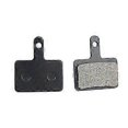 thumbnail image 1 of 1 Pair Bike Disc Brake Pads Electric Bicycle Lightweight Durable Brake Pads for LAOTIE TI30 ES19 T30 SR10 Bike Accessories, 1 of 5