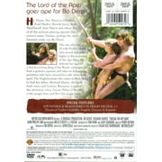 Tarzan the Ape Man (DVD)