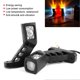 thumbnail image 5 of 10?30V Car Truck Trailer 3 Sides 4LED Side Marker Lights Outline Indicator Lamps 24V, 5 of 5