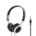 thumbnail image 1 of Wired Gaming Headset, 3.5mm Plug, Head-Mounted, Rotatable Foldable, Comfortable Earplugs, for Mobile Phone MP3, Vocal Music, 1 of 2