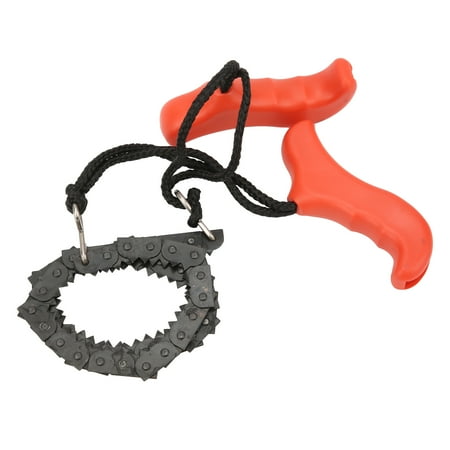 

Camping Saw Incisive Durable Portable Chain Saw Light Weight For Hiker For Hiking For Camping For Travel Enthusiast