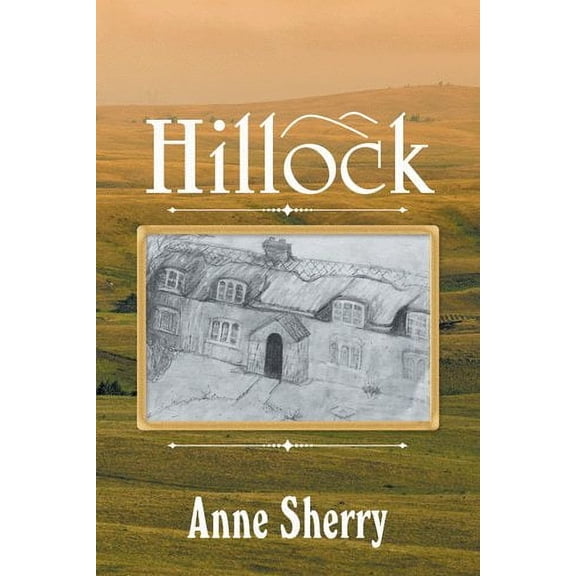 Hillock (Paperback)