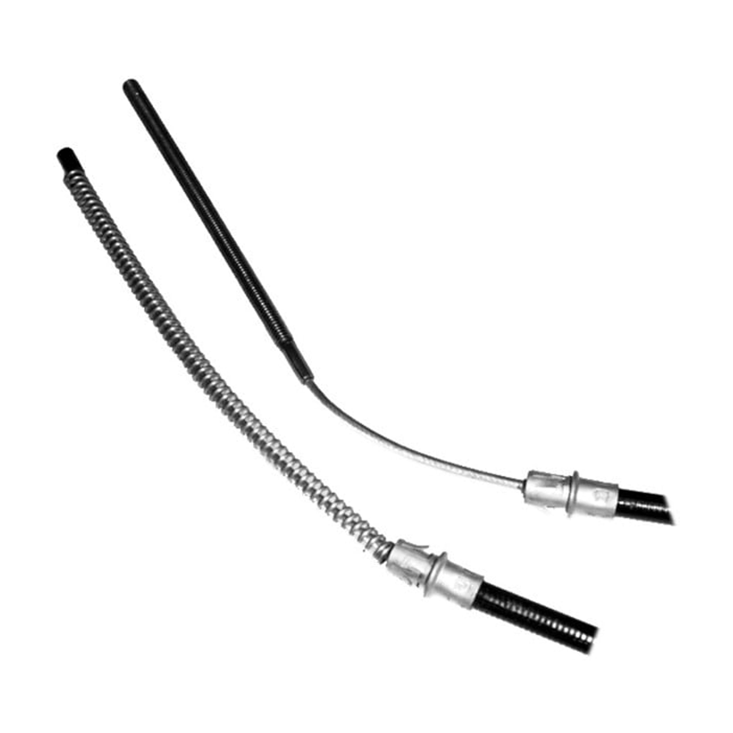 Raybestos Element3 Brake Cables, BC93694 Fits select: 1987-1988 CHEVROLET R30, 1989-1991 CHEVROLET R3500