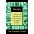 thumbnail image 2 of University Center for Human Values Multiculturalism: Expanded Paperback Edition, Book 15, (Paperback), 2 of 2