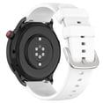 thumbnail image 2 of Replacement Watch Band Silicone Strap Bracelet Wristband for Huami Amazfit GTR4 22mm Strap, 2 of 5