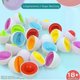 thumbnail image 3 of Kids Educational Toys Plastic Matching Eggs Playing Matching Eggs Kids Play Matching Eggs Kid Matching Eggs Toy, 3 of 5