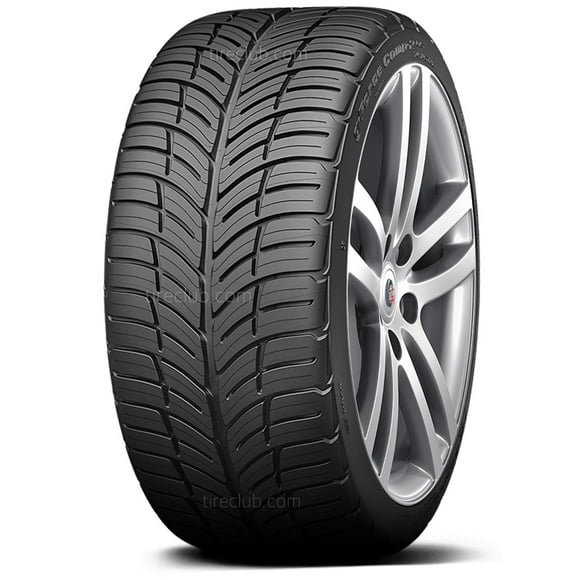 Llanta BFGoodrich g-Force COMP-2 A/S PLUS 285/35ZR19 103Y XL