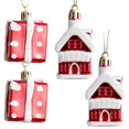 thumbnail image 1 of Christmas Ornaments, Ornaments For Christmas Tree, 1 of 5