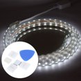 thumbnail image 2 of LED Strip Connectors Kit 40 Pieces 4 Pin LED Strip Light Connectors Set, 2 of 5