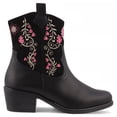 thumbnail image 2 of Bota vaquera para Dama Dominiq modelo 1394, 2 of 5