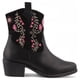 thumbnail image 2 of Bota vaquera para Dama Dominiq modelo 1394, 2 of 5