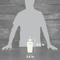 thumbnail image 5 of Stanley Adventure Quencher Gobelet de Voyage 20oz Crème, 5 of 5