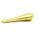 thumbnail image 1 of Cuchara Pipa de tabaco Pipa para fumar Accesorios portátiles para pipa de hierba de metal con imanes Advancent JJ10916-01B, 1 of 6