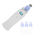 thumbnail image 2 of Limpiador de poros, removedor eléctrico de espinillas Limpiador de poros facial USB Máquina de eliminación de espinillas adaptada para la perfección, 2 of 8