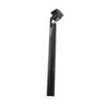 thumbnail image 1 of 350mm Solide Vélo Selle Angle Réglable Selle Tige Universelle Support Tuyau en Alliage d'Aluminium Pièces de Réparation - 27,2mm, 1 of 8