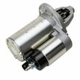 thumbnail image 2 of For Jeep Wrangler/Wrangler JK Starter Motor 2012-2018 | 3.6L V6 For 56029852AA, 2 of 7