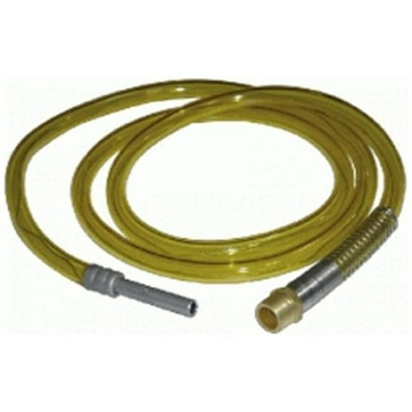 JohnDow Industries Crew Chief JDI-8DP 8 Gallons Drain d'Huile Poly Portable Économique, Rouge