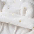 thumbnail image 5 of HCNTES Baby Boy Winter Clothes Baby Outerwear Boy Outfits Bunting Onesie Cartoon Warm Hooded Clothes, 5 of 9