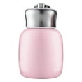 thumbnail image 1 of Stainless Steel Vacuum Insulated Mini Water Bottle 200ML Compact Portable Design For Cold Hot Beverages Kitchen Dining Bar Use, 1 of 8