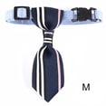 thumbnail image 3 of Collier pour Chien Boucle Réglable Mode Cravate Universelle pour Chien Collier pour Chat, 3 of 4