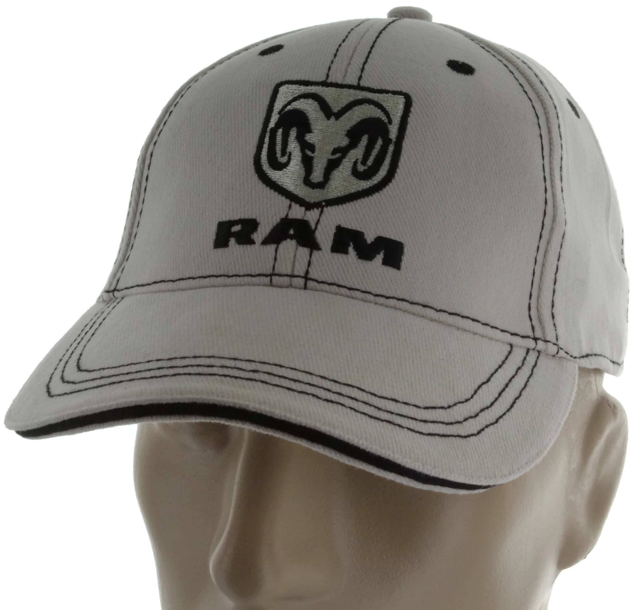 ram baseball cap