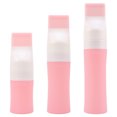 thumbnail image 5 of Cheers.US 38/60/80ml Root Comb Applicator Bottle Plastic Squeeze Bottle Applicator Brush for Hair Dye Home Salon, 5 of 7