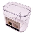 thumbnail image 3 of Caja Multiusos Mainstays Organizadora con Tapa Transparente, 3 of 4