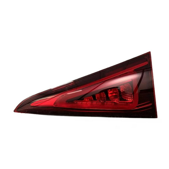 Fit for Mercedes Benz 2020-2021 GLE-Class Taillight Assembly RH Passenger Side Inner Taillight A1679063200