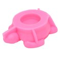 thumbnail image 1 of Molde Para Portavelas De Tortuga, Moldes De Silicona Para Tortugas, Molde De Cera Para Manualidades, Macetas, Portavelas, Tarros De Almacenamiento Con Diseño De Encanto, 1 of 7