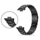thumbnail image 2 of Correa para Huawei Watch Fit 3/4/4 Pro, Acero Inoxidable Eslabones, 2 of 3