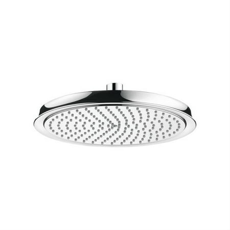 Hansgrohe Retroaktiv Shower Faucet - Hansgrohe 28427921 Raindance C Shower Head with 10