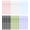 Black/White/Pink/Blue/Green/Purple, variant on Donruby 24Pcs Silicone Cable Ties - Reusable & Washable with Locking Buckles, Adjustable Fastening Cable Management Straps, Multi-Purpose High Elasticity Cord Organizer (4 Colors)