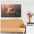 thumbnail image 2 of Cuadro Canva Listo Para Colgar Tipo Galería Reptil Nadando 40X60 cm, 2 of 4