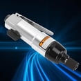 thumbnail image 3 of Wchiuoe Reversible Air Screwdriver,Pneumatic Screwdriver,Pneumatic Screwdriver Reversible High Torque Air Screwdriver Screw Removal Tool, 3 of 8
