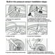 thumbnail image 5 of Sensor Sensor De Monitoreo De Presión De Neumáticos TPMS 40700-3AN0A Se Adapta A Maxima/Sentra/Versa, 5 of 7