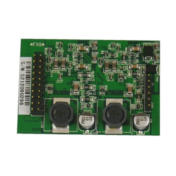 Yeastar Yeastar 2FXS Ports