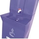thumbnail image 1 of LAVAMANOS PORTATIL DESMONTABLE AQUAPLASTIK ELITE AZUL ANTROLITE CHAQUAELITE AZUL, 1 of 4
