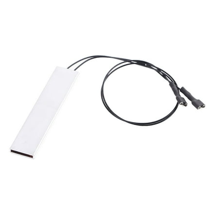 

PTC Heating Plate Aluminum Shell Small Automatic Ceramic Electric Incubator Heating Elements220V