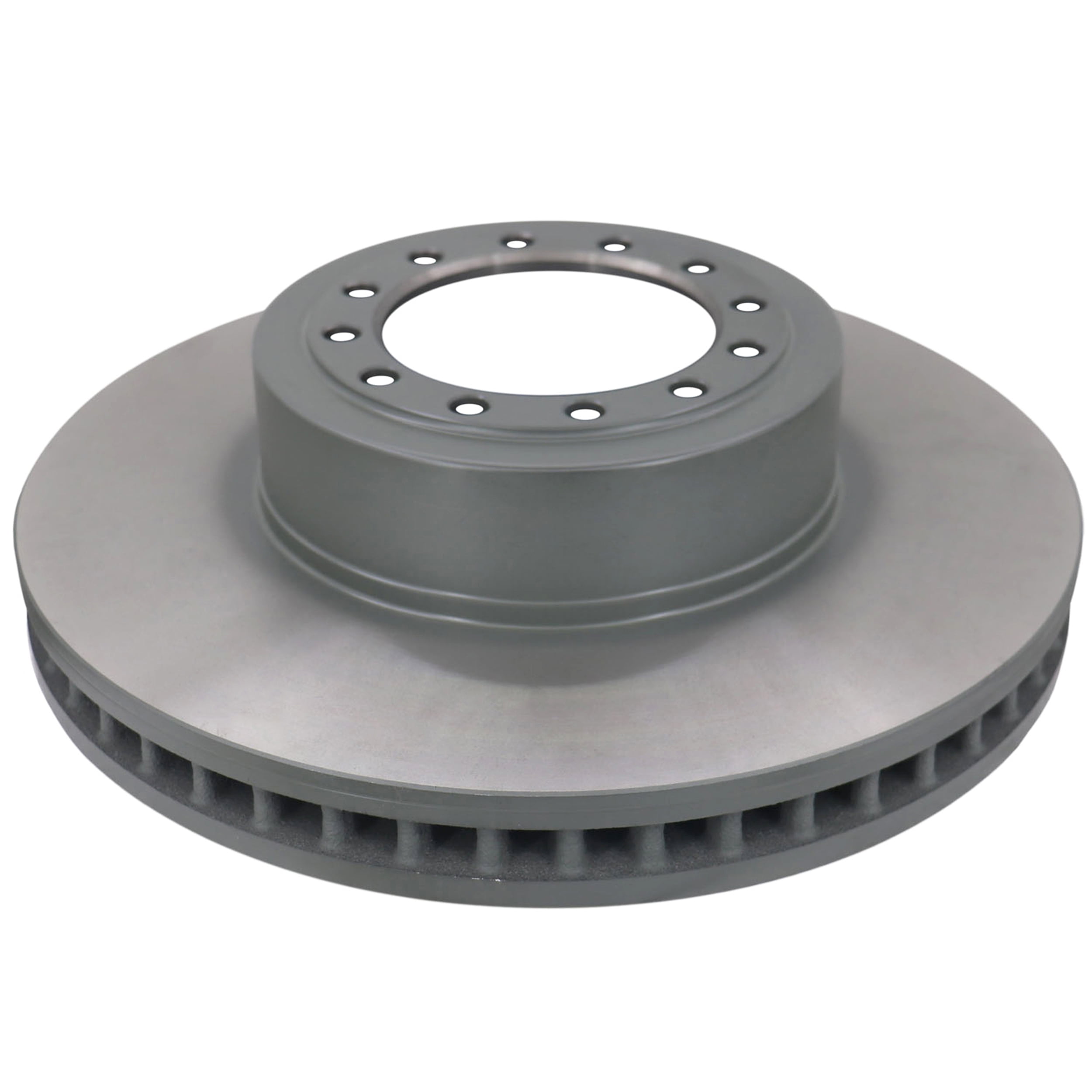Winstop Brake Rotor, Front WS249139, Chevrolet LCF 4500 2019-2016