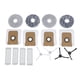 thumbnail image 2 of Accesorios de Aspiradora de Robot ANGGREK para VXVC26, 2 of 7