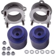 thumbnail image 2 of 3" Front Rear Lift Kit For Chevrolet Trailblazer For GMC Envoy 2002-2009 32" Tires, 2 of 4