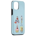 thumbnail image 3 of Funda para teléfono SPONGEBOB SQUAREPANTS Group Shot Stare iPhone 12/12 Pro, 3 of 3
