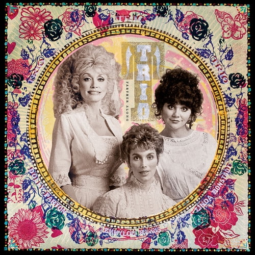 Dolly Parton - Farther Along - Music & Performance - Vinyl