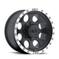 thumbnail image 2 of Mickey Thompson 16X12 Classic Baja Lock Wheels With Matte Black (8X170) 90000020085, 2 of 2